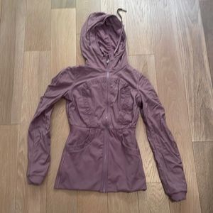 Lulu Studio Dance Jacket